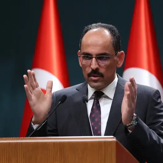 Le chef du renseignement turc discute de la situation à Gaza au Caire