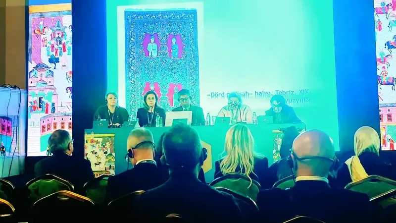 “Millî Sarayların Yüzyılı” Sempozyumu