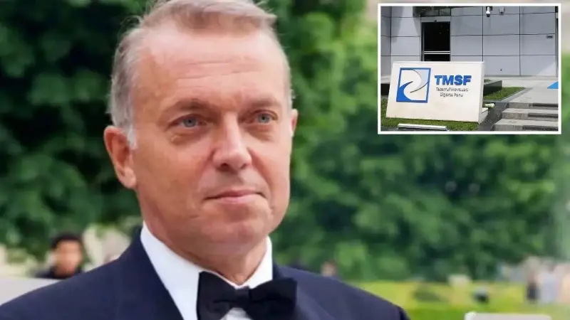 Cem Uzan, Fransa’da Türkiye aleyhine açtığı 20 davayı da kaybetti.