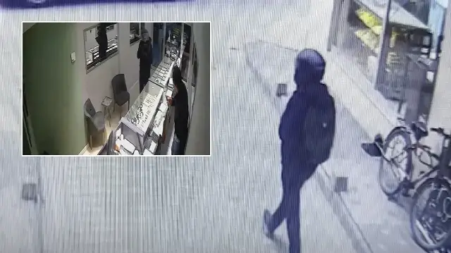 Kuyumcuda çalışanı bağlayıp, 5 kilo altınla kayıplara karışmıştı: Diyarbakır’da yakalandı