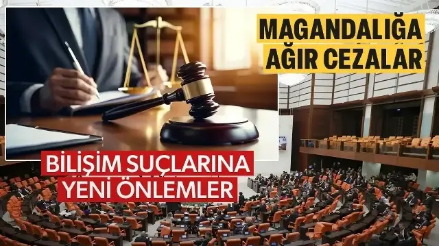 50 bin mahkuma tahliye yolu