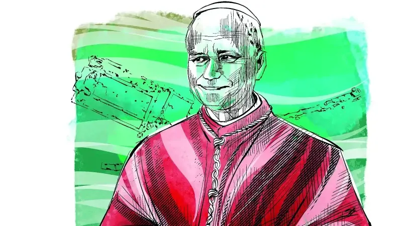 İllustrasyon: Cemile Ağaç Yıldırım