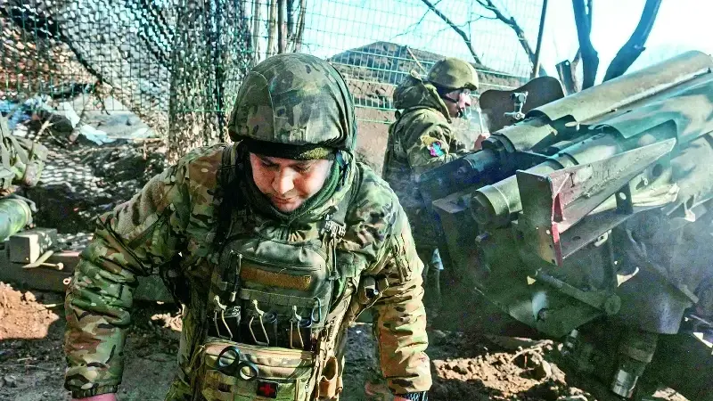 ABD Başkanı Donald Trump'ın sunduğu 28 maddelik barış planı ile ilgili son durumunu değerlendiren Lavrov, çatışmanın çözümünde Belarus ve Türkiye'nin yapıcı rol üstlenebileceğini bildirdi.