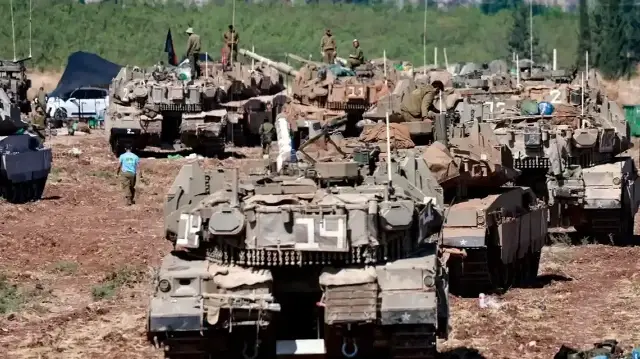 بعد فشل استخباري.. إسرائيل تراقب حسابات جنودها على منصات التواصل