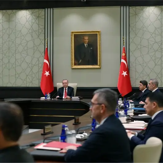 الأمن القومي التركي: سنواصل دعم رخاء وأمن كافة شرائح الشعب السوري