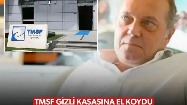 Fransız mahkemesi kararını verdi: Cem Uzan’ın Paris’teki gizli kasasına TMSF el koydu