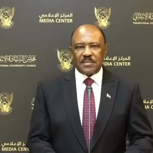 السودان يشترط تنفيذ "بنود جدة" قبل وقف النار‎ مع "الدعم السريع"