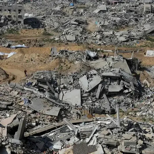 فلسطين تعلن تشكيل فريق وطني لمتابعة شؤون المفقودين في غزة