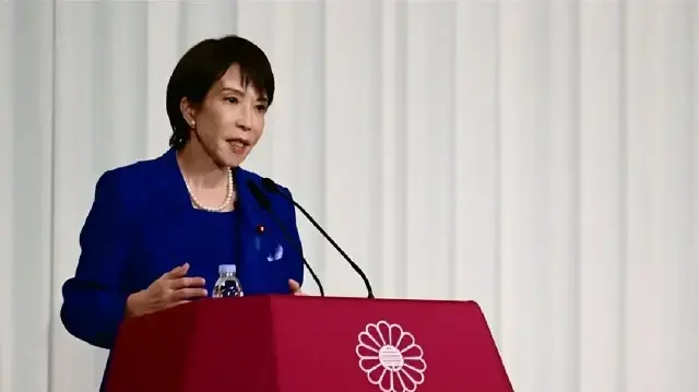 Japan seeks dialogue with China as Taiwan security row grows