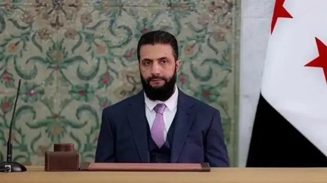 Syrian president hosts US congressional delegation in Damascus