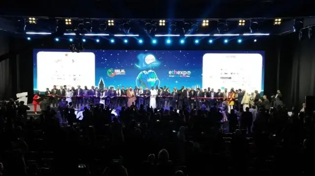 إسطنبول.. انطلاق القمة العالمية والمعرض التجاري الدولي للحلال