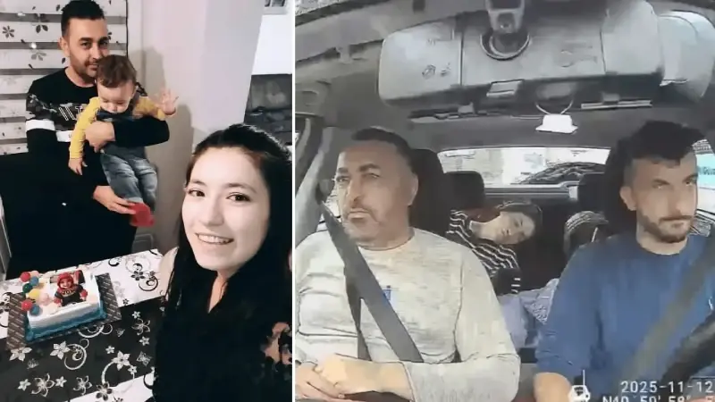 Fatih'te Böcek ailesinin ölümüne ilişkin tutuklanan gıda sektöründe çalışan 4 şüpheli tahliye edildi.