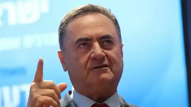 لنزع سلاح "حزب الله.. وزير الدفاع الإسرائيلي يهدد بالتحرك عسكريا "