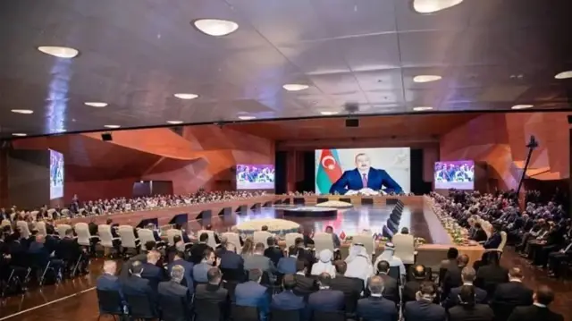 III Бакинский форум безопасности