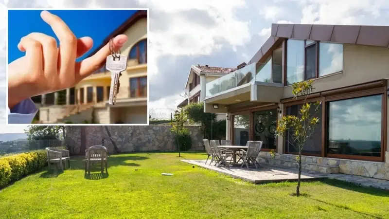 Tatil amaçlı kiralamalara ilişkin yeni bir uygulama başlatıldı