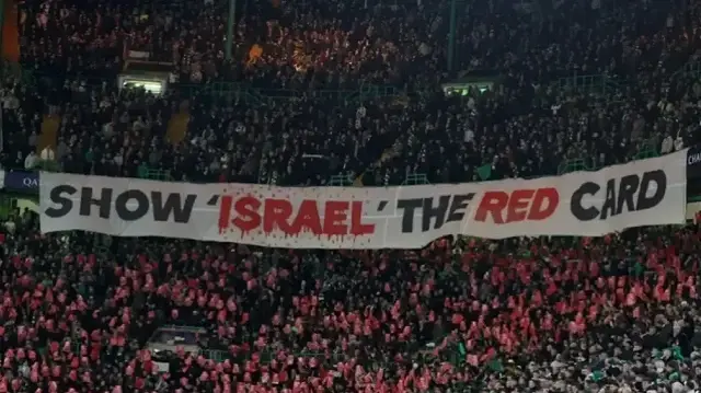 مدير ناد إيرلندي: "يويفا" ملزم قانونا بتعليق عضوية إسرائيل