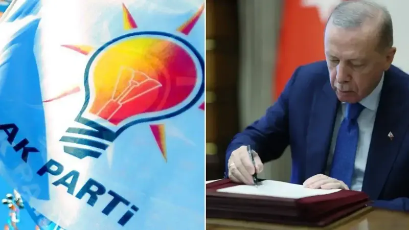 Recep Tayyip Erdoğan