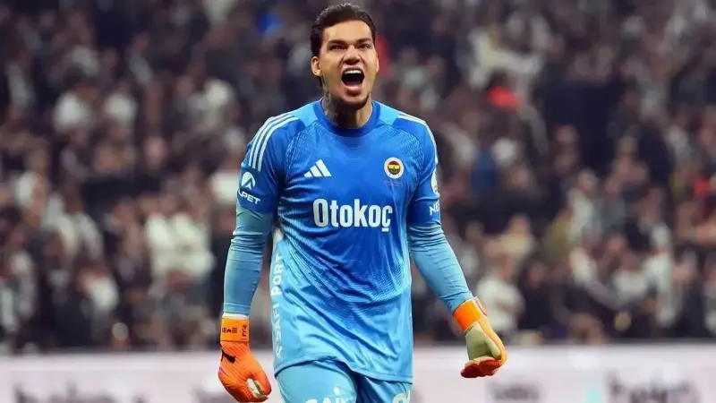 Ederson Moraes
