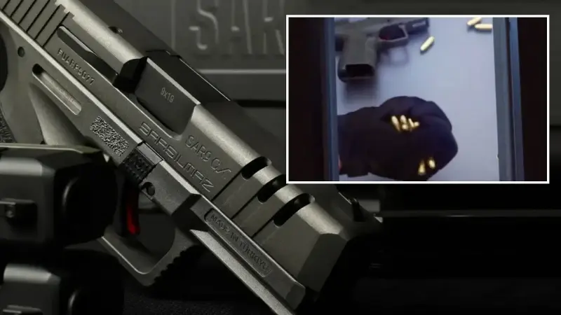 Dünya bu Türk yapımını konuşuyor: ABD de gündem oldu, herkes gözünü ona dikti