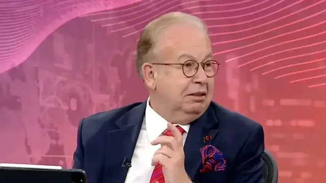 Tümamiral Cihat Yaycı TVNET'te anlattı: Papa 14. Leo neden Türkiye'de?