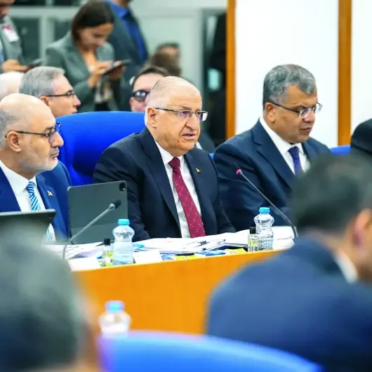 SDG bölgede kök salamayacak