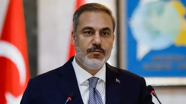 Министр иностранных дел Турции отправится с официальным визитом в Германию.