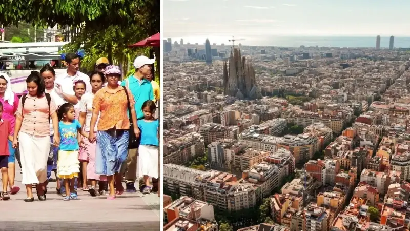 İspanyolların yüzde 66,2'si ülkelerinin gelecek yıllarda savaşa gireceğini düşünüyor