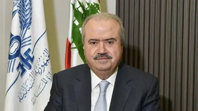 وزير لبناني: خطة تعافٍ من ثلاثة محاور لإعادة بناء القطاع المصرفي اللبناني