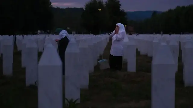 A World in Shock: Sarajevo “Human Safari” Allegations Expose Privilege and Impunity