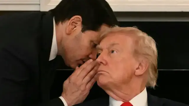 Politico: США хотят дать Украине гарантии уже после сделки