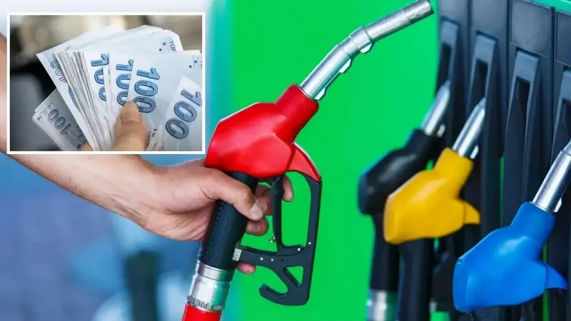 Benzin ve motorinde indirim sinyali: Araç sahipleri dikkat
