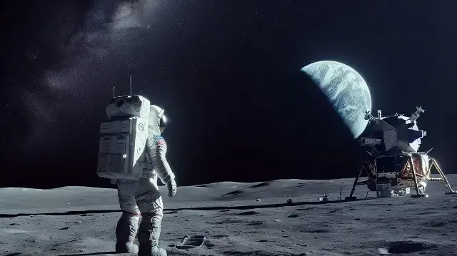 Copenhague investit jusqu’à 12,8 millions de dollars dans Mani, une mission prévue pour 2029 afin de cartographier les futurs sites d’alunissage.