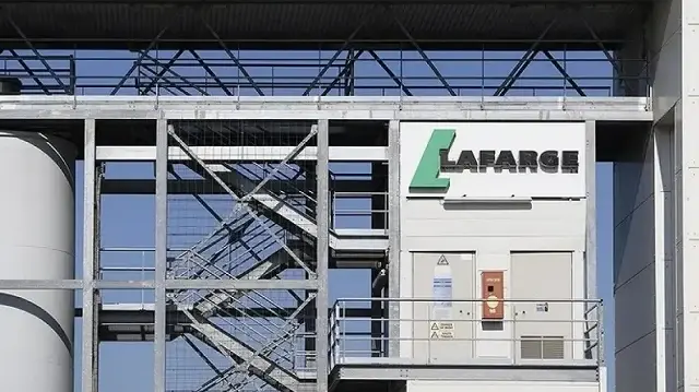 Paris trial spotlights Lafarge’s alleged Daesh financing in Syria operations