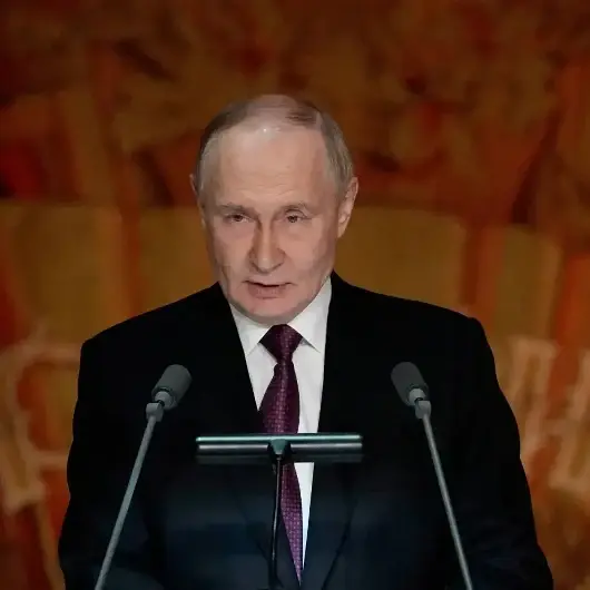 بوتين: المعارك ستتوقف بمجرد انسحاب القوات الأوكرانية من دونباس