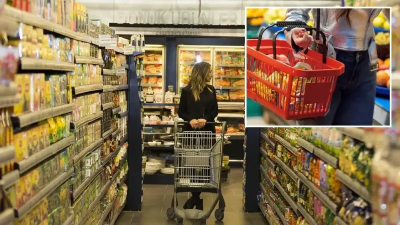 TÜİK açıkladı: Ekonomik güven endeksi 8 ayın rekorunu kırdı