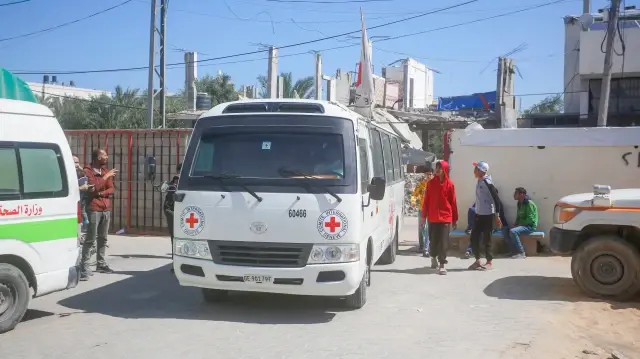 Hamas accuses Israel of systematic killing of Palestinian detainees