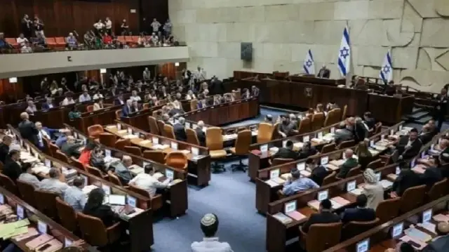 نواب في الكنيست يطلبون القيام بجولة في غزة تمهد لاستئناف الاستيطان