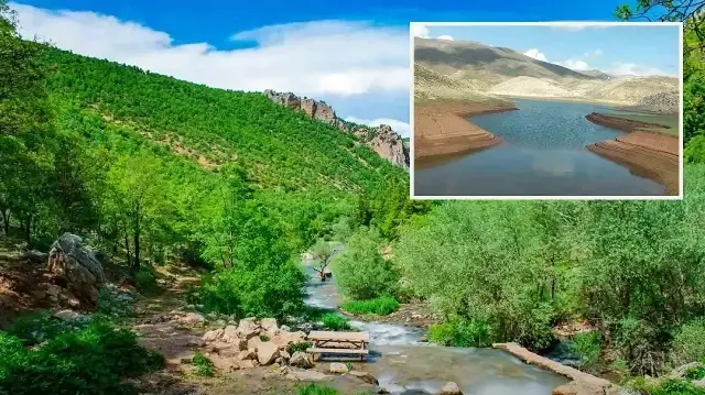 Keykubad projesi için imzalar atıldı: Sultan Alaeddin Keykubad’ın iki başkentini birleştiren kadim kervan yolu için çalışmalar tamam