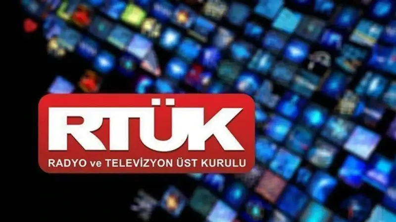 RTÜK'ten televizyon kanallarına ceza
