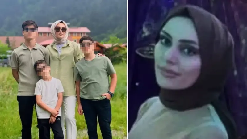 Ölü bulunan Sümeyye'nin ailesinin avukatı açıklamalarda bulundu