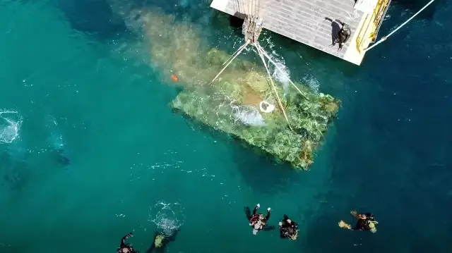 Edirne Valisi duyurdu, Saros Körfezi'nde ‘Minyatür Edirne’ şehri batırılacak