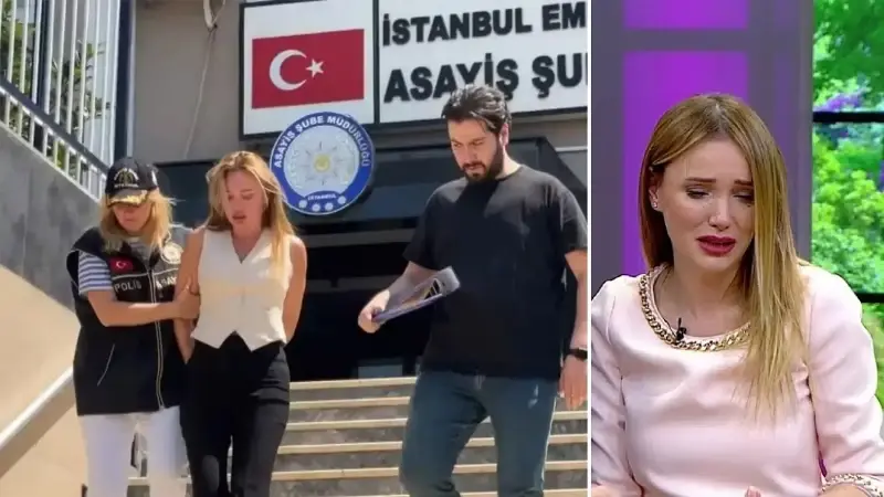 Savcılık harekete geçti: Ünlü oyuncuya hapis şoku