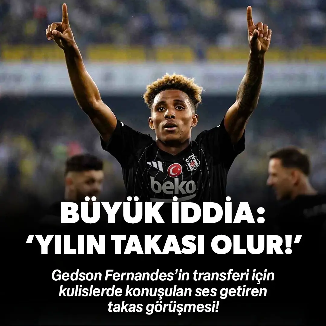 Ses getiren görüşme iddiası: Galatasaraylı taraftarlar bu transferi çok istiyor!