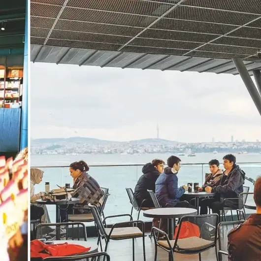 Kitap kafeler ruhsatsız