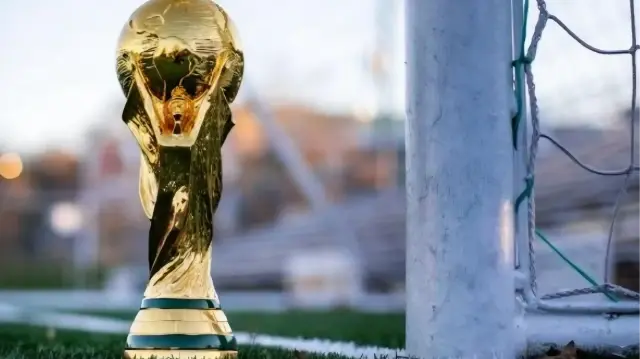 

 "فيفا" يعلن موعد انطلاق المرحلة الثالثة لتذاكر مونديال 2026