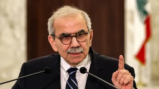 سلام بذكرى وقف النار: لبنان يواجه حرب استنزاف من طرف واحد