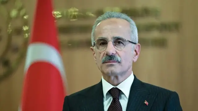 Абдулкадир Уралоглу