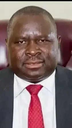 Namibia’s Adolf Hitler set to win election