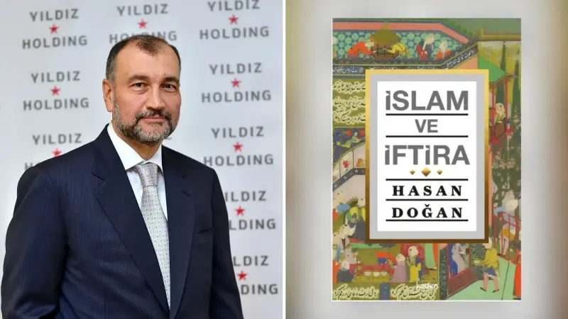 Murat Ülker'den dikkat çeken analiz: İslam hukuku iftira ve yalan konusunda bize ne söyler?