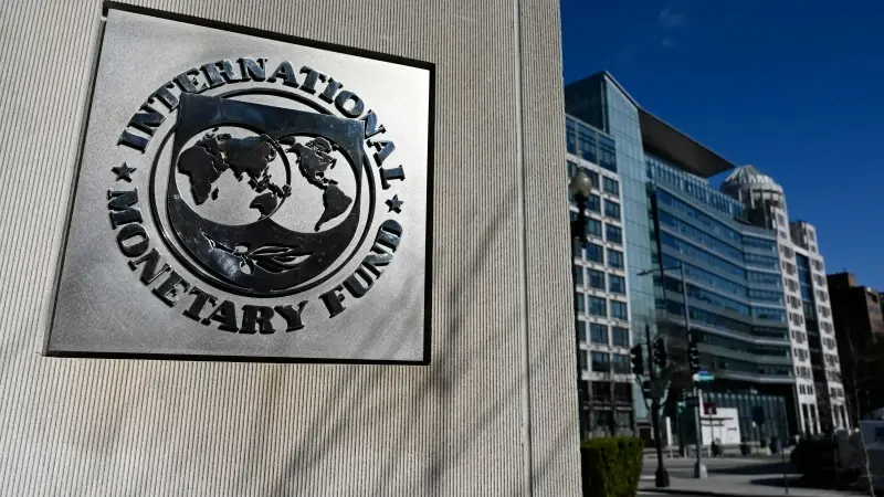 IMF ve Ukrayna 8,2 milyar dolarlık program için anlaşmaya vardı
